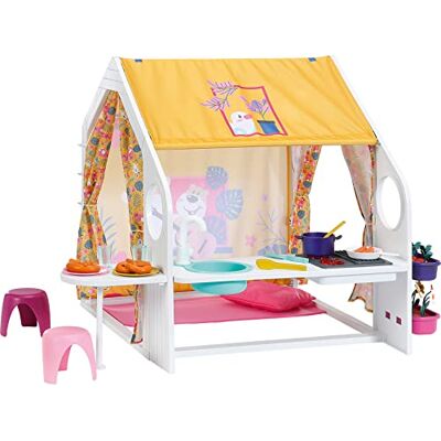BABY born Weekend Haus, 832752, Multi BABY born Weekend Haus, 832752, Multi