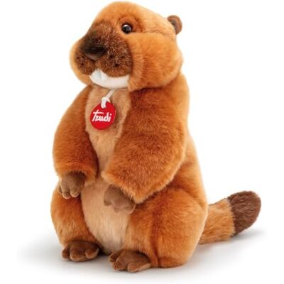 Trudi Knuffel Marmotte 24041 Trudi Knuffel Marmotte 24041