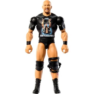 Mattel Figuur meerkleurig JCV32 Mattel Figuur meerkleurig JCV32