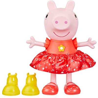 Peppa Pig , Pop Het feest van modderplassen Peppa Pig , Pop Het feest van modderplassen