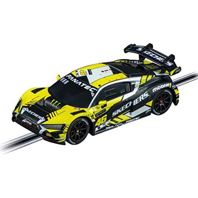 Carrera Audi R8 LMS GT3 Valentino Rossi, nr. 46 Carrera Audi R8 LMS GT3 Valentino Rossi, nr. 46