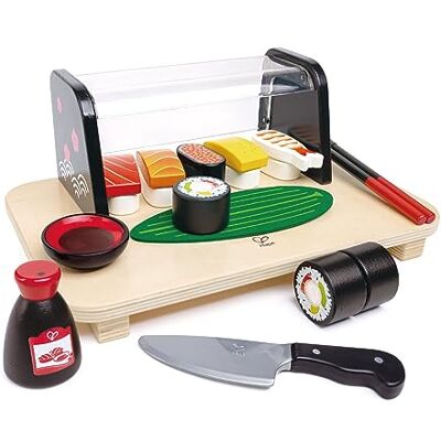 Hape Sushi Time Hape Sushi Time
