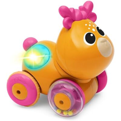 Chicco Omgekeerd Animalet spel, meerkleurig, 1 Chicco Omgekeerd Animalet spel, meerkleurig, 1