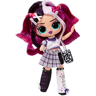 L.O.L. Surprise! Tweens S4 Doll, Jenny Rox L.O.L. Surprise! Tweens S4 Doll, Jenny Rox