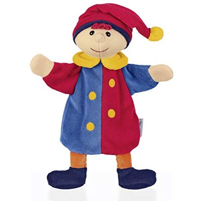 Sterntaler Kasper handpop, 3622020 Sterntaler Kasper handpop, 3622020