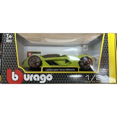 Bburago TAVITOYS, 1/24 (18-20001), meerkleurig (1), kleur/model gesorteerd Bburago TAVITOYS, 1/24 (18-20001), meerkleurig (1), kleur/model gesorteerd