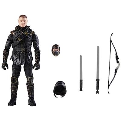 Hasbro Hawkeye Marvel Legends Marvel's Ronin figuur, 15 cm Hasbro Hawkeye Marvel Legends Marvel's Ronin figuur, 15 cm