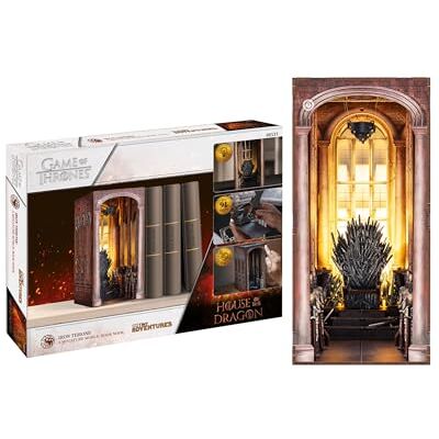 Revell Tiny Adventures Iron Throne Game of Thrones Revell Tiny Adventures Iron Throne Game of Thrones