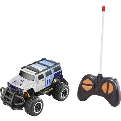 Revell Control RC SUV. 40 MHz (Line Backer) multicolor Revell Control RC SUV. 40 MHz (Line Backer) multicolor