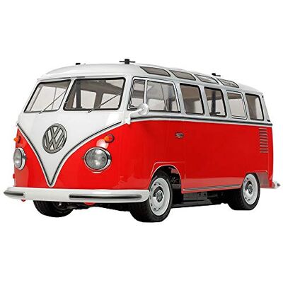Tamiya Volkswagen RC VW Bus type 2 (T1), 58668 Tamiya Volkswagen RC VW Bus type 2 (T1), 58668