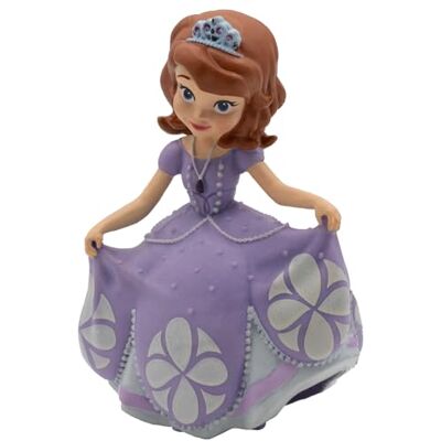 Bullyland Prinzessin Sofia, speelfiguur Bullyland Prinzessin Sofia, speelfiguur