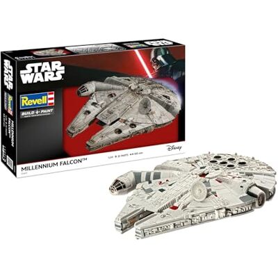 Revell Star Wars, Millennium Falcon Revell Star Wars, Millennium Falcon