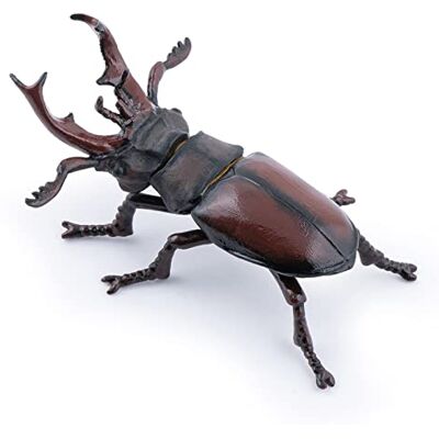 Papo Lucane 50281 Diereninsecten, meerkleurig Papo Lucane 50281 Diereninsecten, meerkleurig