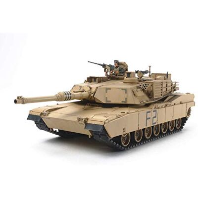 Tamiya 300032592 tank militair speelgoed, zwart Tamiya 300032592 tank militair speelgoed, zwart