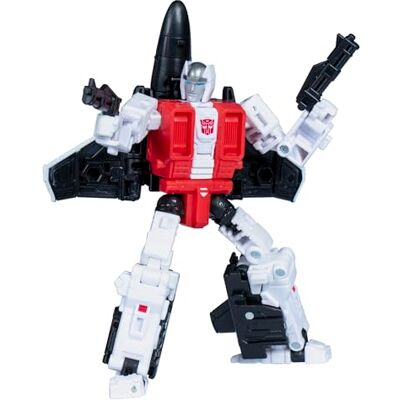 Transformers Gen DLX Air Raid Transformers Gen DLX Air Raid