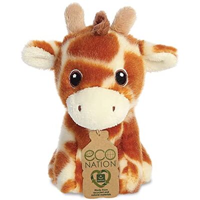 Aurora Eco Nation MINI GIRAFFE Aurora Eco Nation MINI GIRAFFE