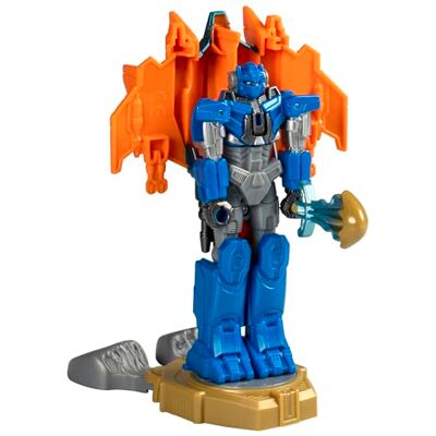 Transformers One Robot Battlers Sentinel Prime actiefiguur Transformers One Robot Battlers Sentinel Prime actiefiguur