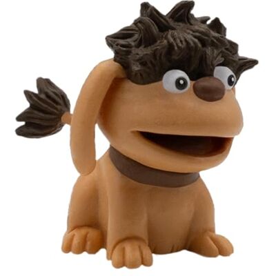 Bullyland Le Marchand de Sable figuur Moppi, 5 cm Bullyland Le Marchand de Sable figuur Moppi, 5 cm