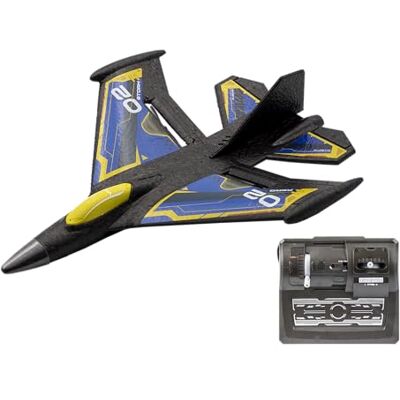 SilverLit VEH 25 cm RC Vliegtuig SIT85741 SilverLit VEH 25 cm RC Vliegtuig SIT85741
