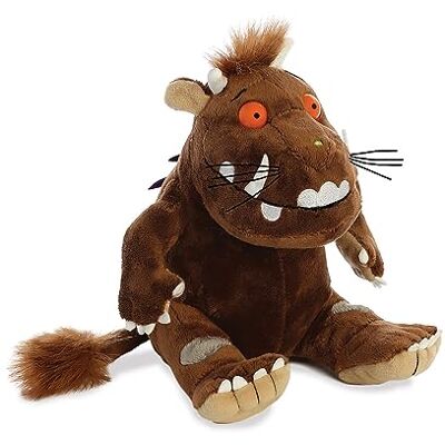 Aurora Gruffalo Sitting 7 inch Aurora Gruffalo Sitting 7 inch