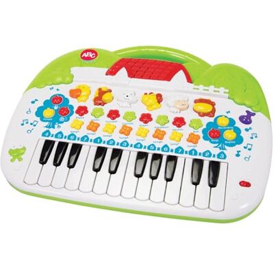 Simba ABC Tier-Keyboard Simba ABC Tier-Keyboard