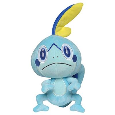 Pokémon Pokemon Pluche figuren, 20 cm groot pluche dier, knuffeldier: Memmeon Pokémon Pokemon Pluche figuren, 20 cm groot pluche dier, knuffeldier: Memmeon