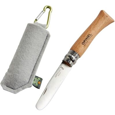 HABA Terra Kids Opinel-Taschenmesser HABA Terra Kids Opinel-Taschenmesser