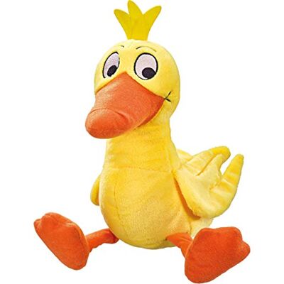 SCHMIDT Ente, pluche figuur SCHMIDT Ente, pluche figuur