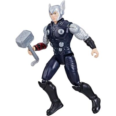 Hasbro Marvel Avengers Epic Hero Series, Thor figuur Hasbro Marvel Avengers Epic Hero Series, Thor figuur