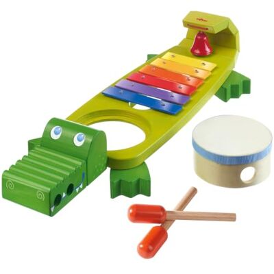 HABA Klang-Kroko HABA Klang-Kroko
