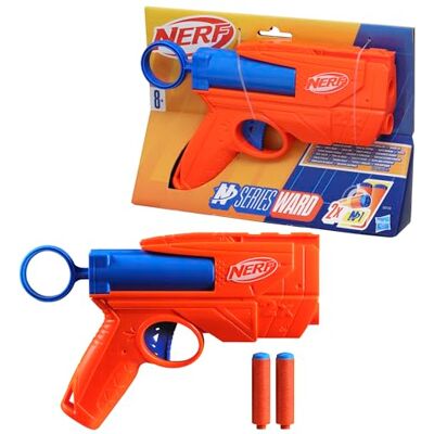 Nerf N Series, Ward, dartblaster Nerf N Series, Ward, dartblaster