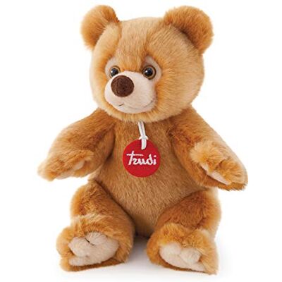 Trudi , Realistisch pluche, Toute Douce, Ettore S, TUD25609 Trudi , Realistisch pluche, Toute Douce, Ettore S, TUD25609