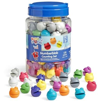 Learning Resources Numberblobs Numberblocks resources vanaf , wiskunde-sorteerobjecten voor kinderen, wiskundeonderwijsmateriaal, sorteerobjecten, wiskundebeheersing, vanaf 3 jaar Learning Resources Numberblobs Numberblocks resources vanaf , wiskunde-sorteerobjecten voor kinderen, wiskundeonderwijsmateriaal, sorteerobjecten, wiskundebeheersing, vanaf 3 jaar