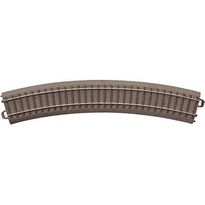 Trix 62230 H0 C gebogen rail 30° 437,5mm Trix 62230 H0 C gebogen rail 30° 437,5mm
