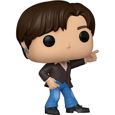 Funko 48109 POP Rocks: BTS Dynamite Suga Funko 48109 POP Rocks: BTS Dynamite Suga