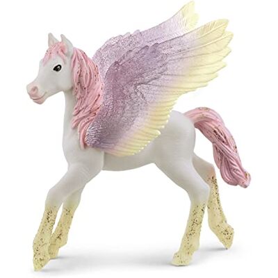 Schleich Bayala Pegasus Fohlen 70721 Schleich Bayala Pegasus Fohlen 70721