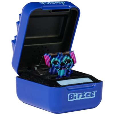Bitzee Interactive Digital Toy Pet Int Dgtl Pt LIC Dsney Bitzee Interactive Digital Toy Pet Int Dgtl Pt LIC Dsney