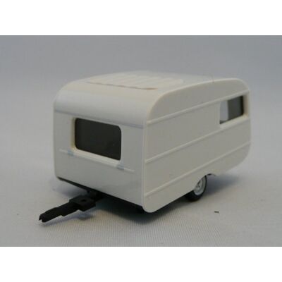 Herpa 053099 Wohnwagen Qek Junior Herpa 053099 Wohnwagen Qek Junior