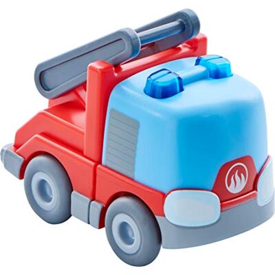 HABA Kullerbü Brandweerwagen HABA Kullerbü Brandweerwagen