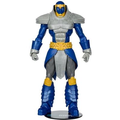 McFarlane Toys DC Direct Monarch (DC Countdown) 7 inch actiefiguur met digitale collectie McFarlane Toys DC Direct Monarch (DC Countdown) 7 inch actiefiguur met digitale collectie