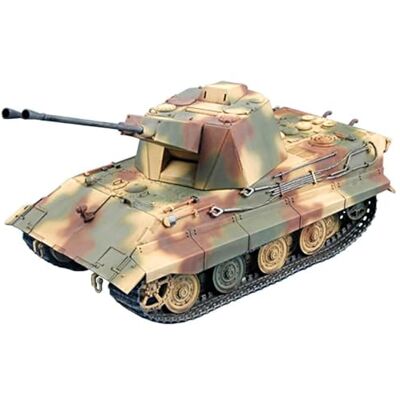 Trumpeter Trompette Tru07124 Set, verpakt Trumpeter Trompette Tru07124 Set, verpakt