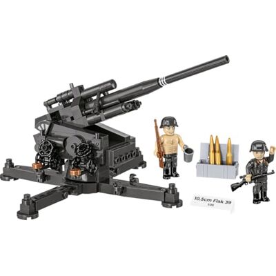 COBI 10,5 cm Flak 39 COBI 10,5 cm Flak 39