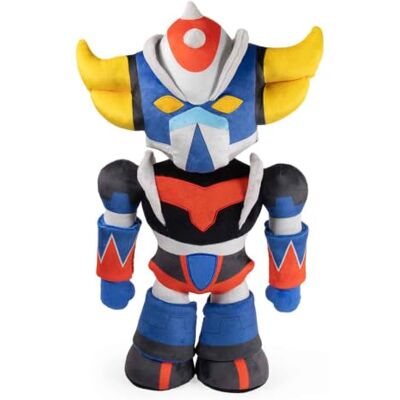 Barrado Mazinger 16003079 Pluche dier Grendizer 29 cm Barrado Mazinger 16003079 Pluche dier Grendizer 29 cm