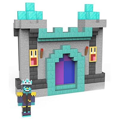 Mattel Kasteel doos Mattel Kasteel doos