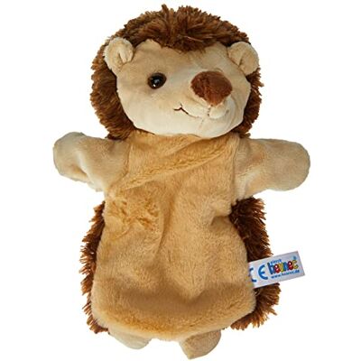 Heunec 394179 Egel speelpop, bruin Heunec 394179 Egel speelpop, bruin