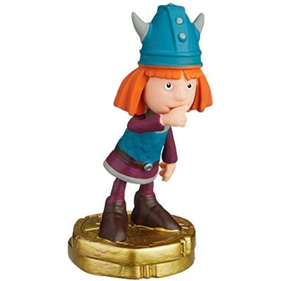 tonies 01-0060 hoorfiguur Wickie voor de Toniebox de windkoningin tonies 01-0060 hoorfiguur Wickie voor de Toniebox de windkoningin