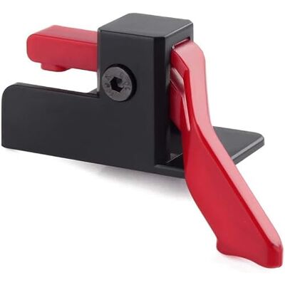 INJORA ESC Trigger RC Trigger ESC Easy Start RC Accessoire voor 1:10 RC Crawler Traxxas TRX-4 INJORA ESC Trigger RC Trigger ESC Easy Start RC Accessoire voor 1:10 RC Crawler Traxxas TRX-4