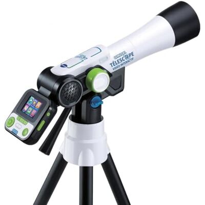 VTech Telescoop, 614505, meerkleurig VTech Telescoop, 614505, meerkleurig