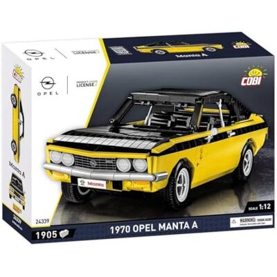 COBI 24339 bouwstenen, Various COBI 24339 bouwstenen, Various