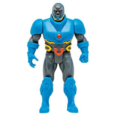McFarlane DC Direct 15769 New 52 Darkseid actiefiguur, 10 cm, meerkleurig McFarlane DC Direct 15769 New 52 Darkseid actiefiguur, 10 cm, meerkleurig